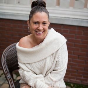 Meet your Posher, Misti